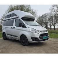 Adria Twin Axess 640 SL Foto #1