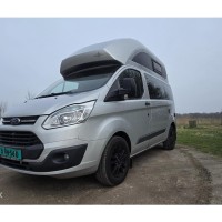 Adria Twin Axess 640 SL Foto #2