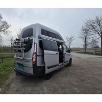 Adria Twin Axess 640 SL Foto #4