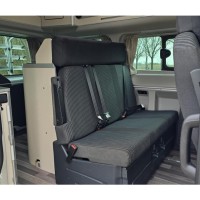 Adria Twin Axess 640 SL Foto #6