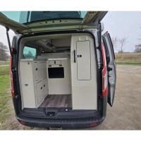 Adria Twin Axess 640 SL Foto #9