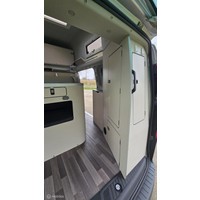 Adria Twin Axess 640 SL Foto #10