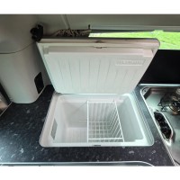 Adria Twin Axess 640 SL Foto #11