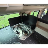 Adria Twin Axess 640 SL Foto #12