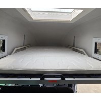 Adria Twin Axess 640 SL Foto #13