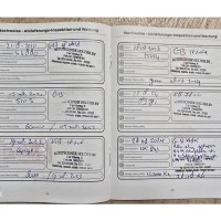 Adria Twin Axess 640 SL Foto #16