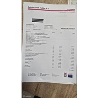 Adria Twin Axess 640 SL Foto #17