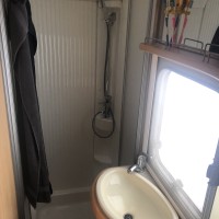 Dethleffs campers I 5940 uit 2001 Foto #2