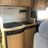 Dethleffs campers I 5940 uit 2001 Foto #3