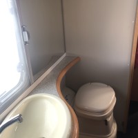 Dethleffs campers I 5940 uit 2001 Foto #6