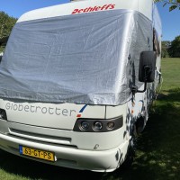 Dethleffs campers I 5940 uit 2001 Foto #7