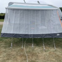 Dethleffs campers I 5940 uit 2001 Foto #8