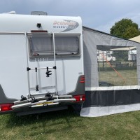 Dethleffs campers I 5940 uit 2001 Foto #10