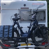 Dethleffs campers I 5940 uit 2001 Foto #12