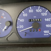 Dethleffs campers I 5940 uit 2001 Foto #13