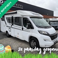 Tweedehands Adria campers camper kopen