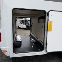 Adria Compact DL Plus 9T-Automaat Enkele Bedden Lithium Luchtvering Foto #10