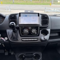 Adria Compact DL Plus 9T-Automaat Enkele Bedden Lithium Luchtvering Foto #14