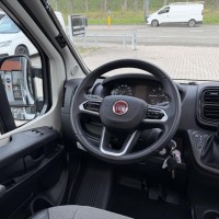 Adria Compact DL Plus 9T-Automaat Enkele Bedden Lithium Luchtvering Foto #15