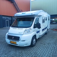 Tweedehands Mc Louis camper kopen