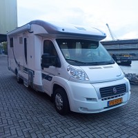 Mc Louis P700 uit 2011 Foto #1