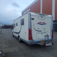 Mc Louis P700 uit 2011 Foto #2