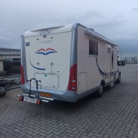 Mc Louis P700 uit 2011 Foto #3