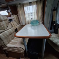 Mc Louis P700 uit 2011 Foto #5