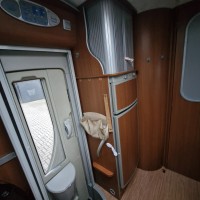 Mc Louis P700 uit 2011 Foto #6