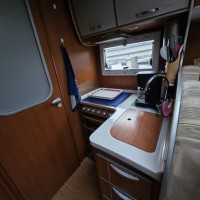 Mc Louis P700 uit 2011 Foto #7