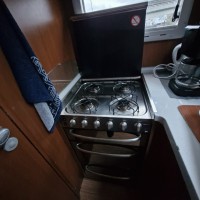 Mc Louis P700 uit 2011 Foto #8