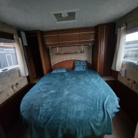 Mc Louis P700 uit 2011 Foto #9