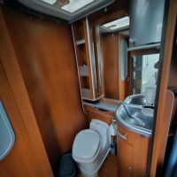 Mc Louis P700 uit 2011 Foto #11