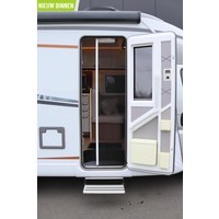 Bürstner Lyseo Harmony Line 140pk Automaat | Lengtebedden | Oven | Luchtvering | Luifel | Grote garage | Zonnepaneel | Construct slot | Trekhaak | Foto #4