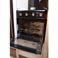 Bürstner Lyseo Harmony Line 140pk Automaat | Lengtebedden | Oven | Luchtvering | Luifel | Grote garage | Zonnepaneel | Construct slot | Trekhaak | Foto #14