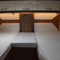 Bürstner Lyseo Harmony Line 140pk Automaat | Lengtebedden | Oven | Luchtvering | Luifel | Grote garage | Zonnepaneel | Construct slot | Trekhaak | Foto #18