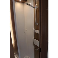 Bürstner Lyseo Harmony Line 140pk Automaat | Lengtebedden | Oven | Luchtvering | Luifel | Grote garage | Zonnepaneel | Construct slot | Trekhaak | Foto #22