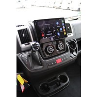 Bürstner Lyseo Harmony Line 140pk Automaat | Lengtebedden | Oven | Luchtvering | Luifel | Grote garage | Zonnepaneel | Construct slot | Trekhaak | Foto #28