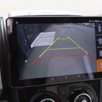 Bürstner Lyseo Harmony Line 140pk Automaat | Lengtebedden | Oven | Luchtvering | Luifel | Grote garage | Zonnepaneel | Construct slot | Trekhaak | Foto #30