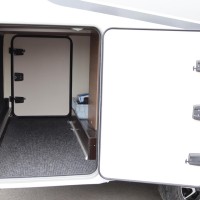 Bürstner Lyseo Harmony Line 140pk Automaat | Lengtebedden | Oven | Luchtvering | Luifel | Grote garage | Zonnepaneel | Construct slot | Trekhaak | Foto #36