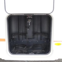 Bürstner Lyseo Harmony Line 140pk Automaat | Lengtebedden | Oven | Luchtvering | Luifel | Grote garage | Zonnepaneel | Construct slot | Trekhaak | Foto #38