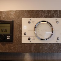 Bürstner Lyseo Harmony Line 140pk Automaat | Lengtebedden | Oven | Luchtvering | Luifel | Grote garage | Zonnepaneel | Construct slot | Trekhaak | Foto #43