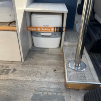 Volkswagen campers T4 uit 1996 Foto #6