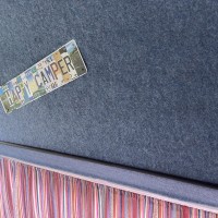 Volkswagen campers T4 uit 1996 Foto #7