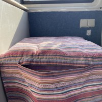 Volkswagen campers T4 uit 1996 Foto #8