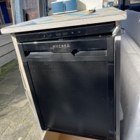 Volkswagen campers T4 uit 1996 Foto #9