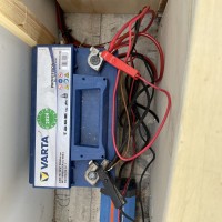 Volkswagen campers T4 uit 1996 Foto #10