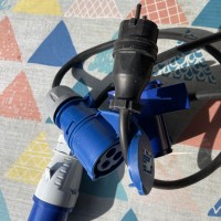 Volkswagen campers T4 uit 1996 Foto #11