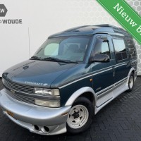 Tweedehands Chevrolet campers camper kopen