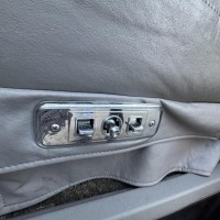 Chevrolet ASTRO 7 Persoons Trekhaak 4.3 V6 Benzine Starcraft Foto #30